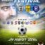 Το «3rd Football Festival Παύλος Μυροφορίδης» τιμά τη μνήμη και την προσφορά του στο ποδόσφαιρο