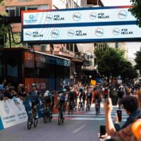 ΔΕΗ Tour of Hellas 2026: Ολοκληρώθηκε η μεγάλη γιορτή του ποδηλάτου και της βιώσιμης μετακίνησης