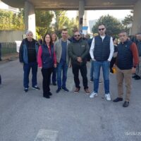 Καλλιόπη Βέττα: «Μαύρη ημέρα για την Δυτική Μακεδονία και την χώρα: 42 χρόνια προσφοράς γίνονται θυσία στον βωμό των συμφερόντων του φυσικού αερίου»