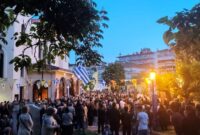 Δήμος Γρεβενών: Με λαμπρότητα και κατάνυξη ο εορτασμός του Πολιούχου Αγίου Αχιλλίου