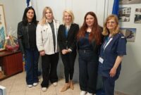 Τρεις νέες προσλήψεις στο Νοσοκομείο Κοζάνης – Ενίσχυση του νοσηλευτικού προσωπικού