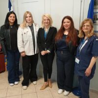 Τρεις νέες προσλήψεις στο Νοσοκομείο Κοζάνης – Ενίσχυση του νοσηλευτικού προσωπικού