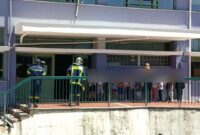 Φωτιά στο 2ο Δημοτικό Σχολείο Κοζάνης – Άμεση κινητοποίηση των Αρχών – Δείτε περισσότερα