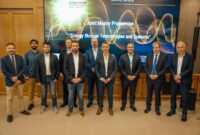 Νέο διεθνές μεταπτυχιακό του ΠΔΜ για την αποθήκευση ενέργειας και την ενεργειακή μετάβαση