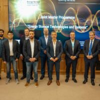Νέο διεθνές μεταπτυχιακό του ΠΔΜ για την αποθήκευση ενέργειας και την ενεργειακή μετάβαση
