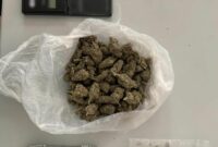 Συνελήφθη 37χρονος στην Φλώρινα για παραβίαση δικαστικής διάταξης και για διακίνηση ναρκωτικών ουσιών