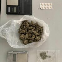Συνελήφθη 37χρονος στην Φλώρινα για παραβίαση δικαστικής διάταξης και για διακίνηση ναρκωτικών ουσιών