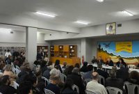 Τ.Κ. Αγίου Δημητρίου: Όχι στο κλείσιμο των Λιγνιτικών Μονάδων από την Γενική Συνέλευση Θεσμικών και Φορέων