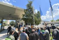 Έντονη ανησυχία στον ΑΗΣ Αγίου Δημητρίου: Εργολαβικοί εργαζόμενοι καταγγέλλουν μαζικές απολύσεις