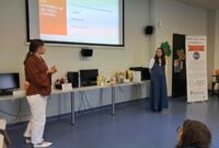 Δήμος Κοζάνης: Ενημερωτική δράση για τη Λογοθεραπεία στην Κοβεντάρειο Δημοτική Βιβλιοθήκη