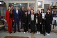 Πραγματοποιήθηκε η εκδήλωση αφιερωμένη στον Κλείτο Κοζάνης