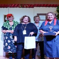 Δήμος Εορδαίας: Ξεκίνησε το 2o Πανελλήνιο Φεστιβάλ Θεάτρου στην Ποντιακή Διάλεκτο