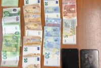 Συλλήψεις δύο ατόμων στη Φλώρινα για συμμετοχή σε εγκληματική οργάνωση τηλεφωνικών απατών