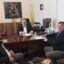 Δήμος Εορδαίας: Υπεγράφη η σύμβαση για την υλοποίηση του έργου «Συντήρηση οδών Δήμου Εορδαίας με ασφαλτόμιγμα»