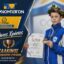 Taekwondo Α.Γ.Σ. Κοζάνης: Προετοιμασία στην Κορέα με βλέμμα στην κορυφή της Ευρώπης για τον αθλητή Χρήστο Μάνιο
