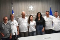 Βίντεο – Συνάντηση της Αντιπεριφερειάρχη Παιδείας και Αθλητισμού με τους αθλητές των Special Olympics Νομού Κοζάνης