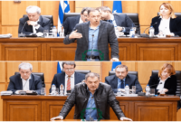 Βίντεο – Οι τοποθετήσεις του Προεδρείου του ΣΠΑΡΤΑΚΟΥ στην συνεδρίαση του Περιφερειακού Συμβουλίου για τα ενεργειακά ζητήματα