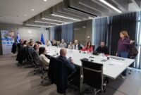 Δυτική Μακεδονία: Εκπρόσωποι φορέων που σχετίζονται με την τοπική διατροφική κουλτούρα συμμετέχουν ενεργά στο έργο Flavor