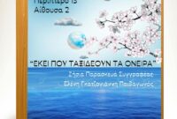 Δήμος Κοζάνης: Η ΚΔΒΚ στην 22η Διεθνή Έκθεση Βιβλίου Θεσσαλονίκης – «Εκεί που ταξιδεύουν τα όνειρα»