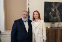 Ορκωμοσία πραγματοποιήθηκε της νέας δημοτικής συμβούλου στον Δήμο Εορδαίας