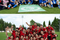 Δήμος Βοΐου: Συγχαρητήριο μήνυμα για τις επιτυχίες των ομάδων ποδοσφαίρου του Δήμου