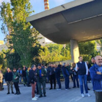 Συνδικάτο Οικοδόμων Κοζάνης: Όχι στο κλείσιμο ΑΗΣ και Ορυχείων