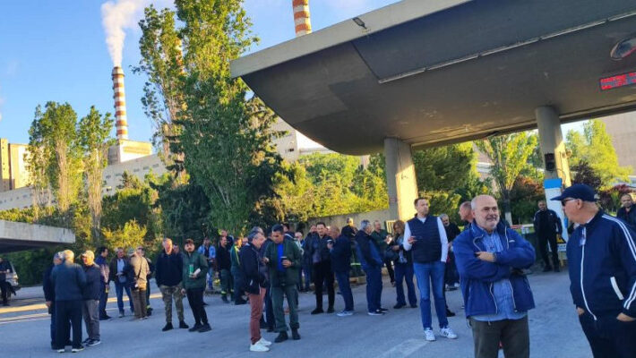 Τίτλοι τέλους για τον ΑΗΣ Αγίου Δημητρίου – Ανησυχία για εργαζομένους και τηλεθέρμανση