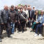 Μνημόσυνο των αποθανόντων συνταξιούχων ομίλου ΟΤΕ Δυτικής Μακεδονίας και προσκυνηματική εκδρομή