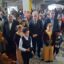 Πραγματοποιήθηκαν οι εκδηλώσεις μνήμης στην υπό ανασύσταση Ιερά Μονή Αγίου Ιωάννου Βαζελώνος