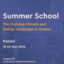 Διεθνές Summer School για την ενέργεια, το κλίμα και τη δίκαιη μετάβαση από το Πανεπιστήμιο Δυτικής Μακεδονίας και το Columbia University
