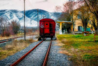 Το τρένο σφύριξε για Φλώρινα αλλά σίγησε (οριστικά;) για την Πτολεμαΐδα – Γράφει ο Μιχάλης Ραμπίδης