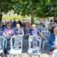 Συγκέντρωση συνταξιούχων στην κεντρική πλατεία Κοζάνης – Δείτε βίντεο και φωτογραφίες