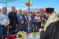 Δήμος Βοΐου: Εγκαινιάστηκε το Ιππικό Κέντρο Σιάτιστας