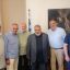 Δήμος Εορδαίας: Σύσκεψη για απολιγνιτοποίηση, οικισμούς και
