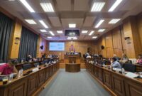 Συνάντηση Περιφέρειας Δυτικής Μακεδονίας με επενδυτές του ΔΑΜ για την πορεία των επενδυτικών σχεδίων