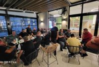 Πραγματοποιήθηκε η κινητοποίηση του Αγροτοκτηνοτροφικού Συλλόγου Ανατολικής Εορδαίας και Νότιας Λεκάνης Βεγορίτιδας