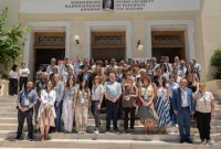 Ο Δήμος Κοζάνης στην Εθνική εκδήλωση του European Urban Initiative για τις κλιματικά ανθεκτικές πόλεις