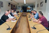 ”Σπάρτακος”: Συνάντηση με το κίνημα Νίκης – Ανησυχία και προβληματισμός για τα τεκταινόμενα