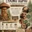 Δήμος Γρεβενών: Το 2ο τετραήμερο γλυπτικής στο Πάρκο των Μανιταριών
