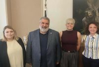 Δήμος Εορδαίας: Ορκωμοσία τριών νέων υπαλλήλων στο ανθρώπινο δυναμικό του Δήμου