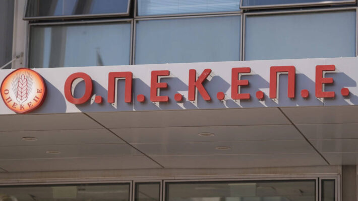 ΟΠΕΚΕΠΕ: Προφυλακιστέος ο φερόμενος αρχηγός του κυκλώματος σε Κοζάνη και Αγρίνιο