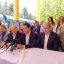 «Το τρένο στη Φλώρινα»: Θεατρικό έργο που σταμάτησε, αλλά ο πρωταγωνιστής αναβαθμίστηκε