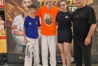 Μακεδονική Δύναμη Κοζάνης: Διήμερο Camp υψηλού επιπέδου ενόψει του Πανευρωπαϊκού Πρωταθλήματος Συλλόγων
