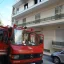 Βίντεο: Φωτιά σε πολυκατοικία στην Κοζάνη – Επιχείρηση Πυροσβεστικής, Αστυνομίας και ΕΚΑΒ