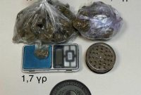 Κοζάνη: Συνελήφθη 47χρονος με πάνω από 100 γραμμάρια κάνναβης στα ΚΤΕΛ