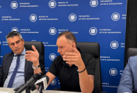 Καταπέλτης ο Πρόεδρος του ΣΠΑΡΤΑΚΟΥ: Σφοδρή κριτική για την απολιγνιτοποίηση και το μέλλον της Δυτικής Μακεδονίας
