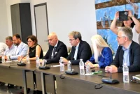 Στρατηγική συνεργασία Πανεπιστημίου Δυτικής Μακεδονίας και Εθνικού Αστεροσκοπείου Αθηνών για την έρευνα και τις διαστημικές τεχνολογίες