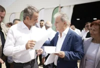 Το ΚΚΕ Δυτικής Μακεδονίας για την επίσκεψη του κ. Μητσοτάκη: Μακριά από τις ανάγκες του λαού, «κοντά» στα κέρδη των επενδυτών