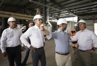 Μητσοτάκης από την Πτολεμαΐδα: «Η πραγματικότητα διαψεύδει όσους έλεγαν ότι η ΔΕΗ εγκαταλείπει τη Δυτική Μακεδονία»