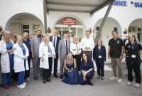 Κυριάκος Μητσοτάκης από την Κοζάνη: «Η Δυτική Μακεδονία μπορεί να αντικρίζει το μέλλον με περισσότερη αισιοδοξία»